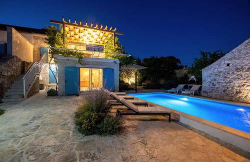 Stone House Kula Milica - Foto 4