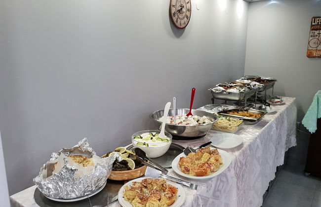 Amazones Villas Apartments - Photo 28