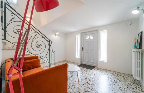 Villa Foch - 200m2 - Disneyland - Expo Park - Paris CDG - Foto 11