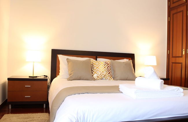 FeelCoimbra Apartment Choupal - Foto 10