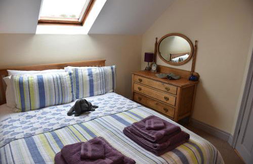 Delfryn Holiday Cottages - Photo 22