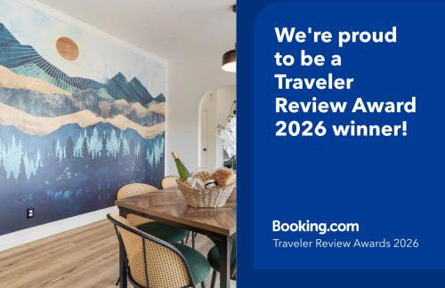 Bliss of Burdett on the Seneca Wine Trail w Hottub and Barbecue - Foto 1