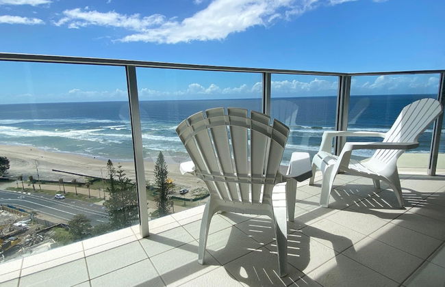 Hi Surf Beachfront Resort Apartments - Foto 70