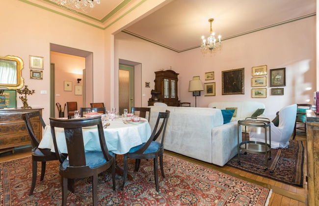 Elegante e Raffinato in Zona Crocetta by Wonderful Italy - Foto 4