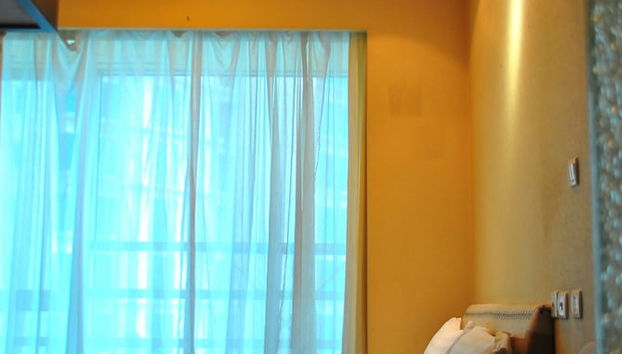 Shanghai Abest Xinshikong Apartments - Foto 4, Habitación