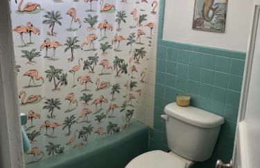 Beach Front on the Bay in our Rustic, Pet Friendly Cottage home - Photo 61