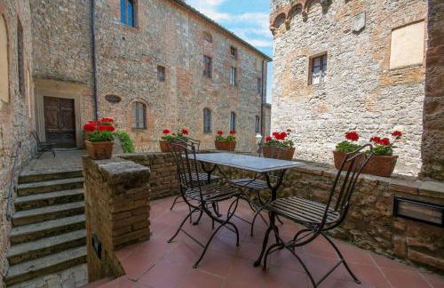 Appartamenti di Castel Pietraio - Foto 68