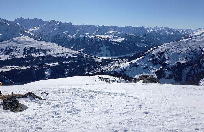 High-quality Holiday Apartment in Oberkrimml Near Waterfalls - Foto 73