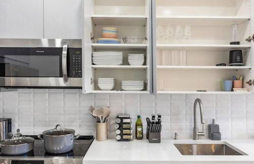 SWJ 3rd - Sleeps 7,Close to LGA,Times Sq in 25 min - Foto 40