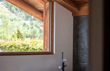 Chalet Bonami 450 m2 salle cinema jacuzzi hammam - Foto 10