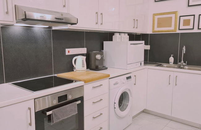 98 LIM - Stay W Apartment - Foto 48