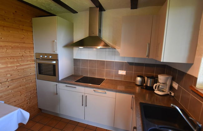 Apartment in Belgium Near Scenic Trails - Foto 21