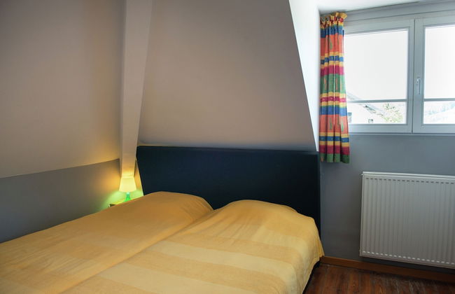 Holiday Home in Moutouyet With Pool & Sauna - Foto 14