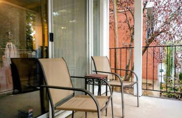 Welcome to Midtown Condo - Foto 32