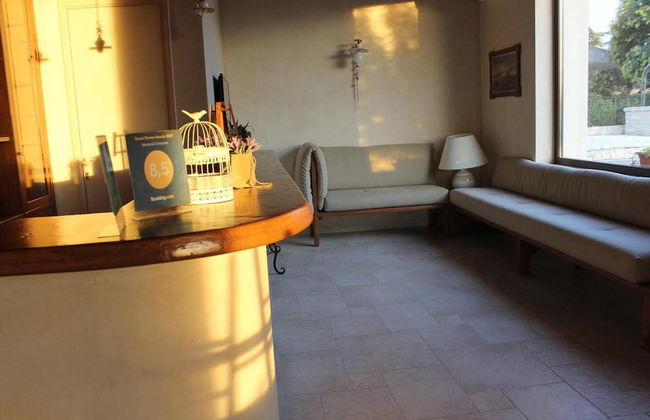 Masseria Chinunno - Foto 2