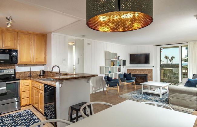 Oceanside Beach Condos - Foto 24