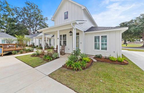 Home Run House - King Bed - Loft - Sports Complex - Foto 38