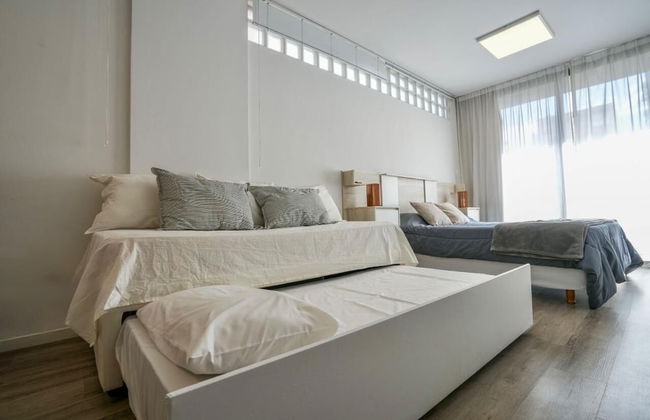 Monroe Suites - Foto 61