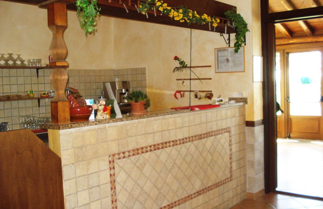 Agriturismo Montigliano - Foto 4