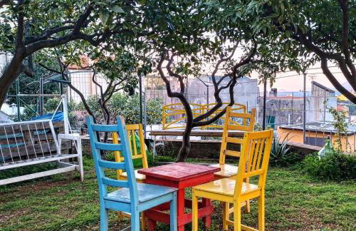 A Carubba du Bungiurnu - Foto 77