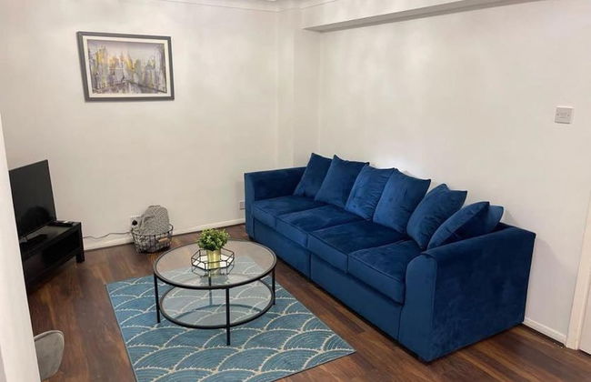 Melville Road Apartment - Birmingham City Centre - Photo 1