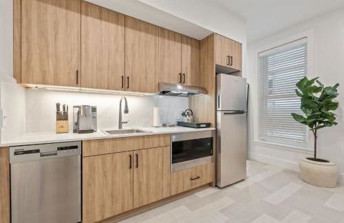 The Continental, powered by Placemakr - Downtown - Market Square - Foto 18