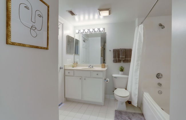 Fantastic Business Condo at Ballston - Foto 25