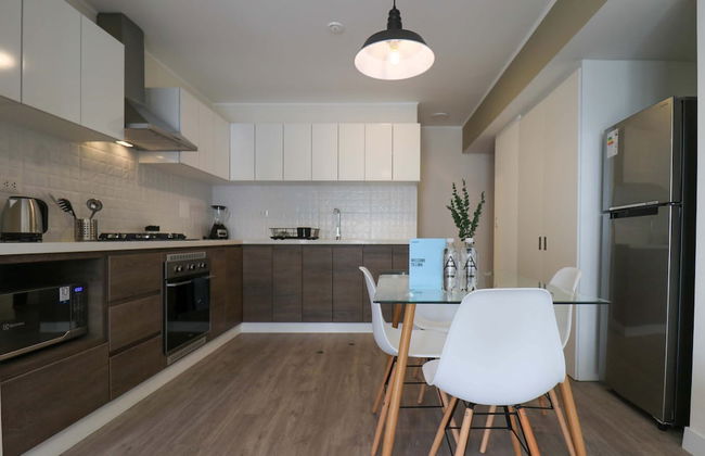 w Exceptional 2BR w Balcony in Barranco - Photo 6