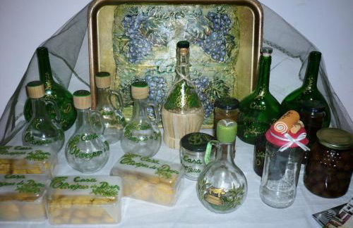 Casa Oliveiras do Douro - Foto 37