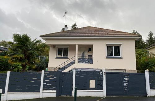 Villa Miramar Near Disneyland Paris - Foto 6