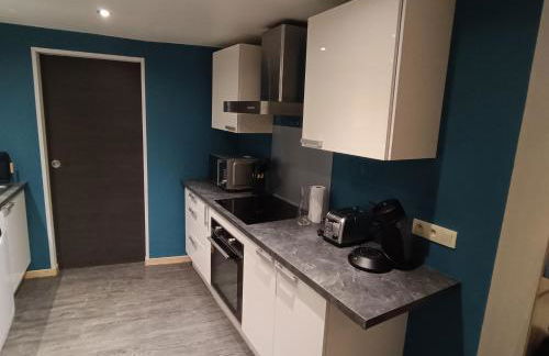 Maison 4 chambres proche Etretat - Foto 13