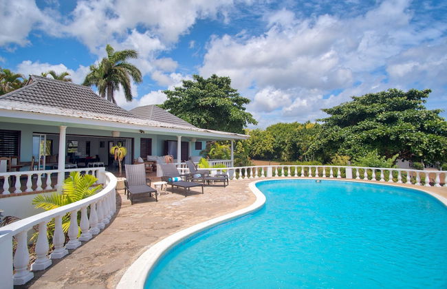 For Your Eyes Only Villa - Foto 20