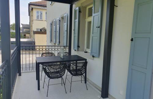 Villa am Schloss - Foto 12