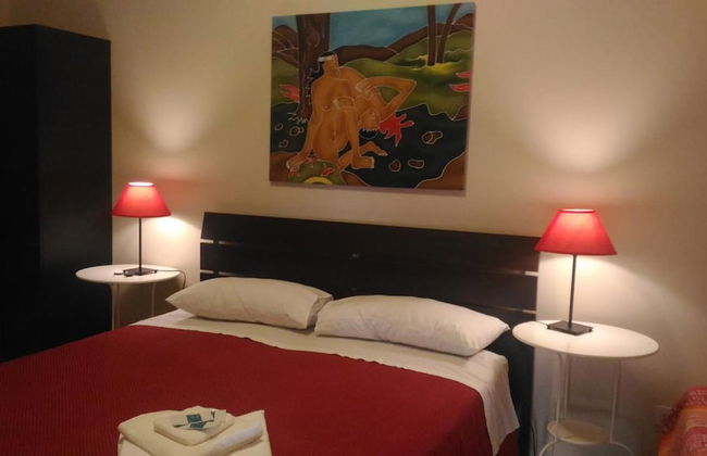 Affittacamere B&B Domus Taranto - Foto 28