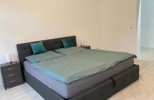 2-Zimmer-Ferienwohnung 55 qm, bei Berlin - Foto 12