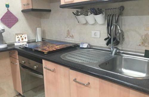 Vacacional Candelaria vistas al mar con garaje gratuito - Foto 22