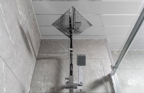 Ludgate 2 Bedroom Apartment - Alloa - Foto 29