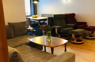 Ferienwohnung Lofereck Reit im Winkl - Foto 14