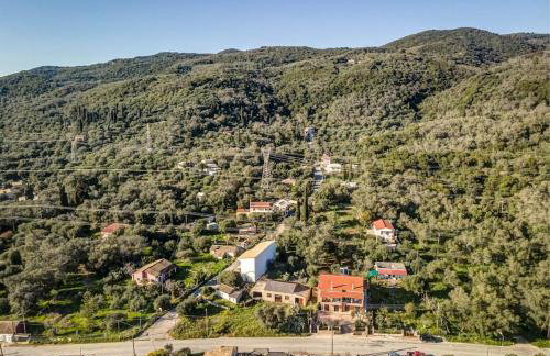 Linia House Corfu - Foto 24