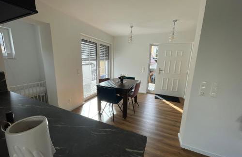 Gemütliche Wohnung im Herzen von Schwäbisch Gmünd - Foto 10