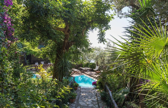 Villa Era in Positano - Foto 6