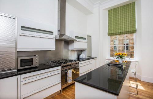 Blythswood Square Apartments - Foto 40