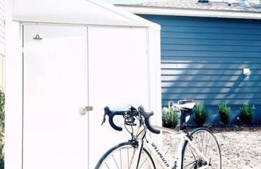 The Studio on Ast., Downtown Bentonville near all! - Foto 16