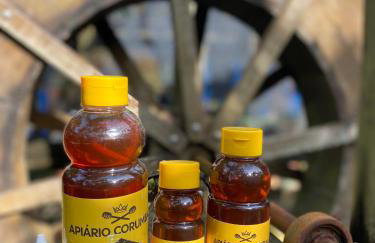 Retiro da Irá - Photo 57