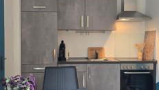 Central Comfort Modernes Studio - Foto 3