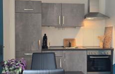 Central Comfort Modernes Studio - Foto 3