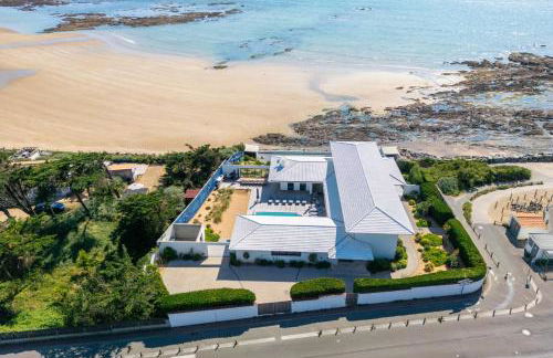 Villa Océans un havre de luxe et sérénité avec vue panoramique - Foto 1