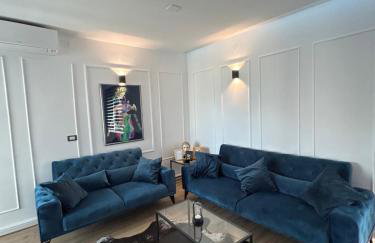 Daphne Luxe Retreat -Sea View-King size bed- - Foto 1