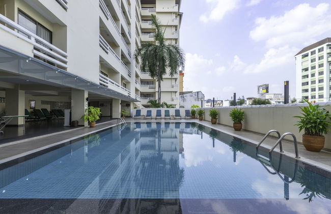 Kantary House Hotel & Serviced Apartments - Foto 59