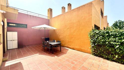 Casa para 7 pax a 650m de la playa - Foto 4